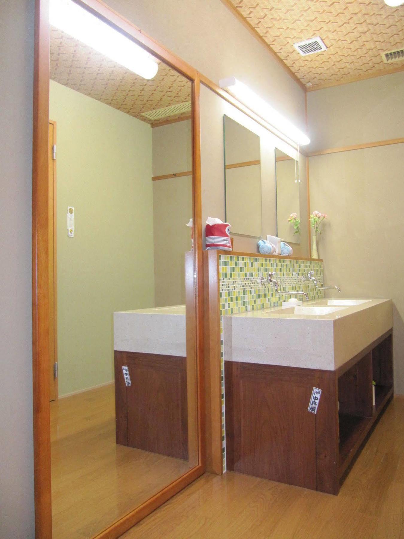 熊本 中岛家族旅馆 - 仅限女性酒店 外观 照片