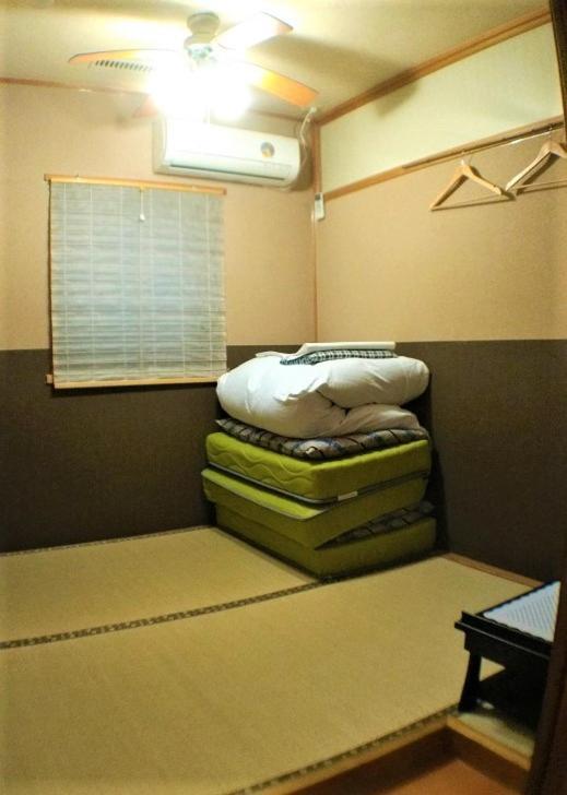 熊本 中岛家族旅馆 - 仅限女性酒店 外观 照片