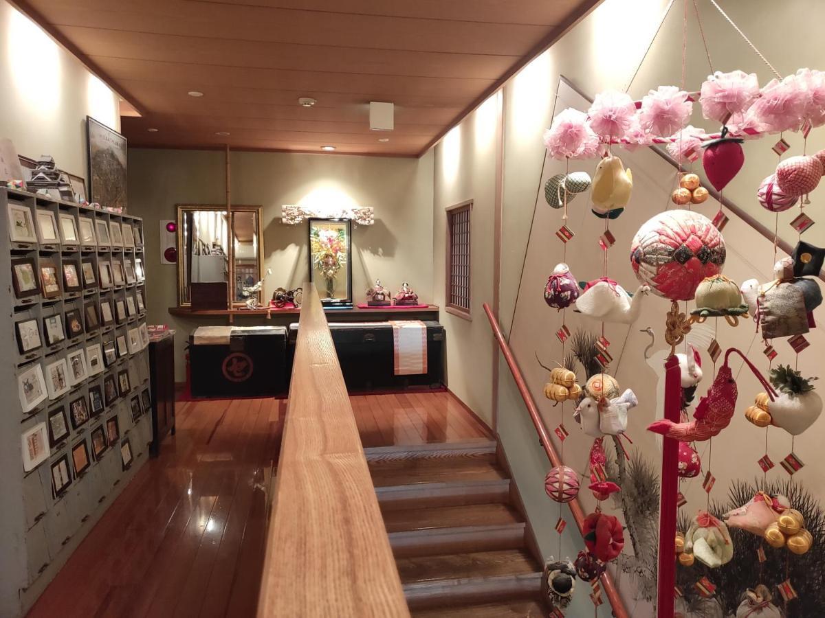 熊本 中岛家族旅馆 - 仅限女性酒店 外观 照片